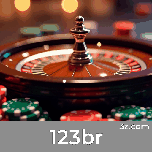 123br: Jogo em Tempo Real para Brasileiros