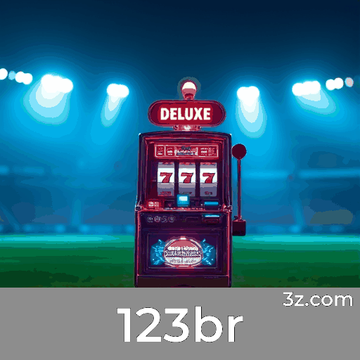 123br App: Apostas Simplificadas com Funcionalidades Avançadas