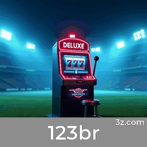 123br: Jogo em Tempo Real para Brasileiros