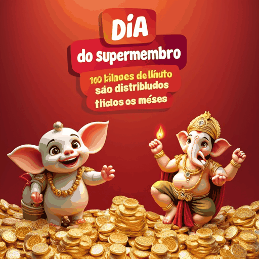 Aproveite o bônus de registro no 123br!